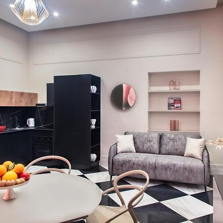 Ferienwohnung Lady Rose One Neapel Exterior foto